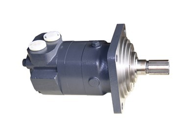 Bmk2 Urutonde rw'amazi Moteri