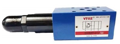 Ipompa y'amazi igenzura umuvuduko